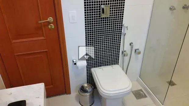 Apartamento, 3 quartos, 215 m² - Foto 5