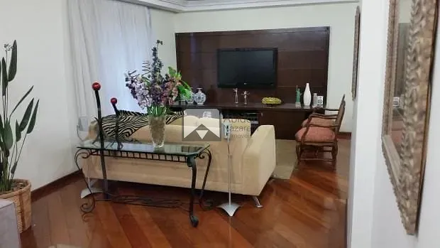 Apartamento, 3 quartos, 215 m² - Foto 2