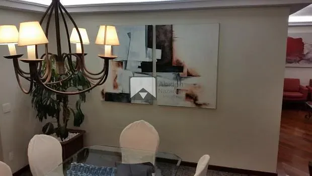 Apartamento, 3 quartos, 215 m² - Foto 23