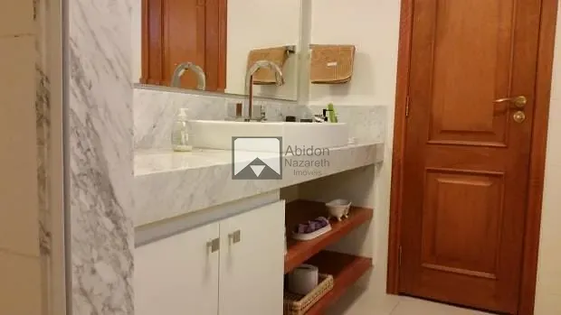 Apartamento, 3 quartos, 215 m² - Foto 12