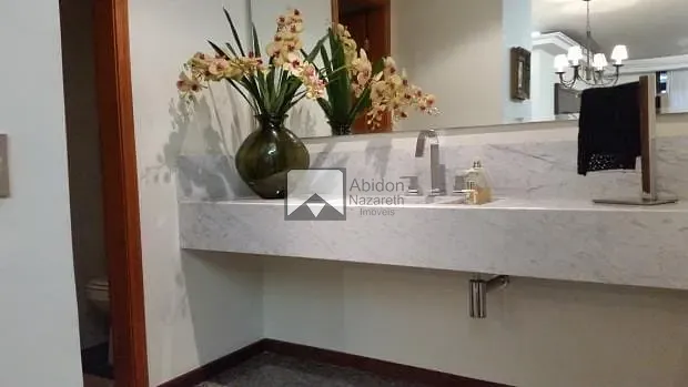Apartamento, 3 quartos, 215 m² - Foto 4
