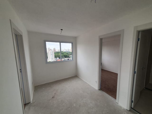 Foto do Apartamento - 🏗️ Do Sonho à Realidade! Apartamento Pronto no Vivaz Bresser Mooca – 34m² de Conforto e Praticidade! | Organização Imobiliária Açores