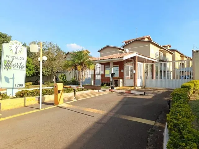 Apartamento com 69m² 2 quartos e 1 banheiro, para alugar, no bairro Jardim Marchissolo em Sumaré