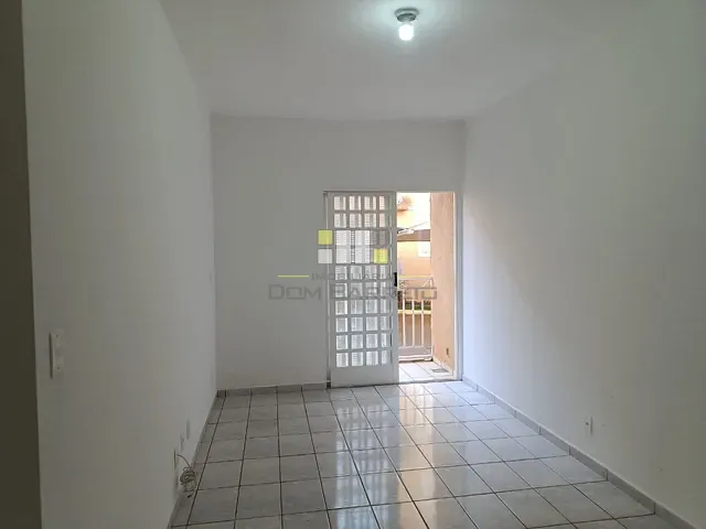 Apartamento com 69m² 2 quartos e 1 banheiro, para alugar, no bairro Jardim Marchissolo em Sumaré