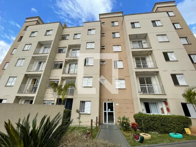 Apartamento com 47m² 2 quartos e 1 banheiro, à venda, no bairro Jardim Ísis em Cotia
