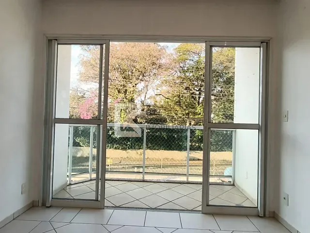 Apartamento 3 quartos e 2 banheiros, para alugar, no bairro Cidade Nova II em Indaiatuba