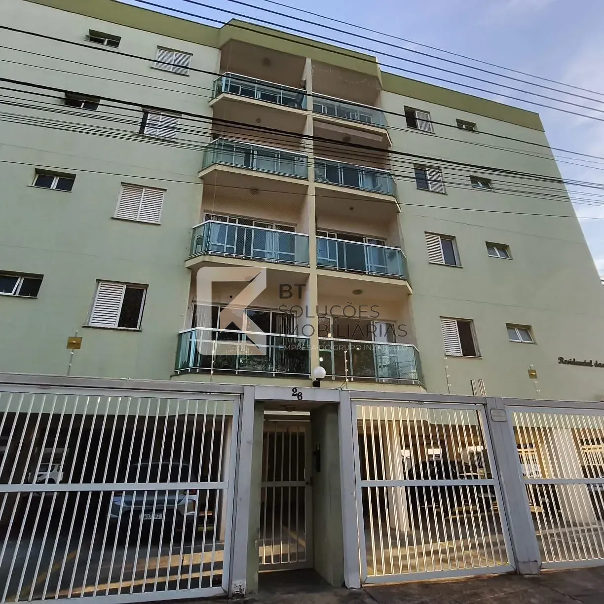 Apartamento, 3 quartos, 89 m² - Foto 27