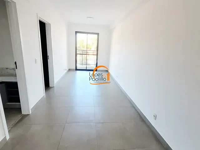 Apartamento com 53m² 1 quarto e 1 banheiro, para alugar, no bairro Vila Thais em Atibaia