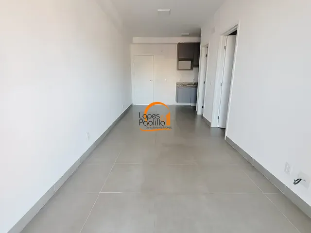 Apartamento com 53m² 1 quarto e 1 banheiro, para alugar, no bairro Vila Thais em Atibaia