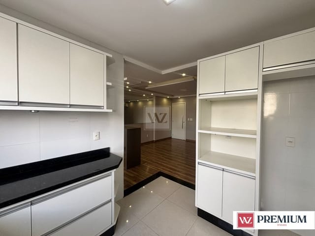 Apartamento 3 quartos e 2 banheiros, à venda, no bairro Centro em Ponta Grossa