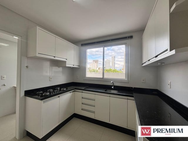 Apartamento 3 quartos e 2 banheiros, à venda, no bairro Centro em Ponta Grossa