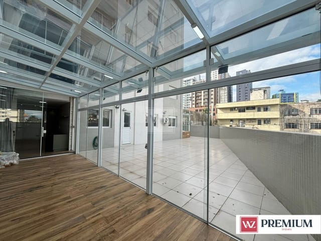 Apartamento 3 quartos e 2 banheiros, à venda, no bairro Centro em Ponta Grossa