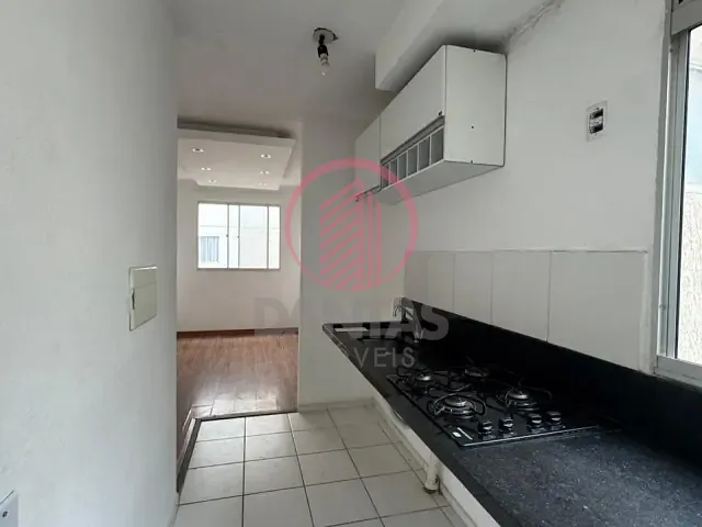 Apartamento 2 quartos e 1 banheiro, à venda, no bairro Jardim Boa Vista (Zona Oeste) em São Paulo