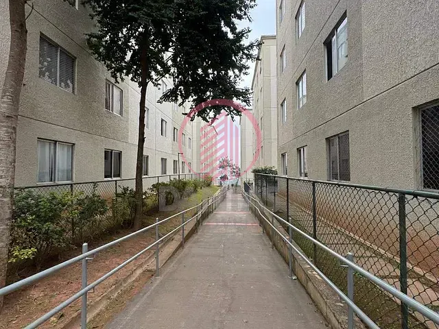 Apartamento 2 quartos e 1 banheiro, à venda, no bairro Jardim Boa Vista (Zona Oeste) em São Paulo