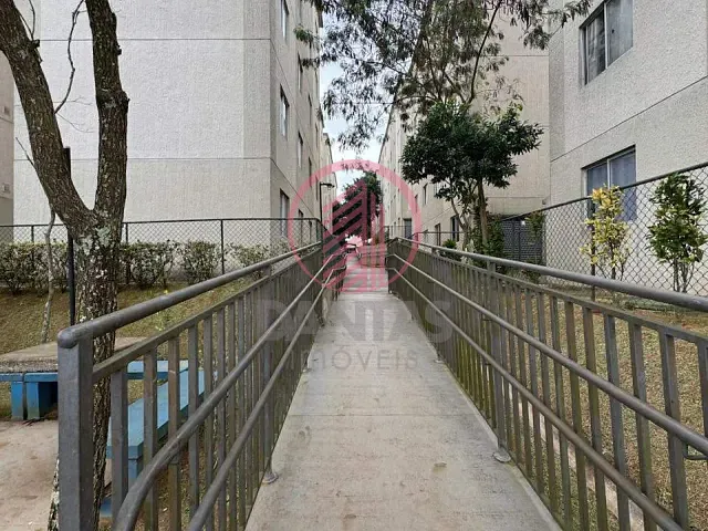 Apartamento 2 quartos e 1 banheiro, à venda, no bairro Jardim Boa Vista (Zona Oeste) em São Paulo