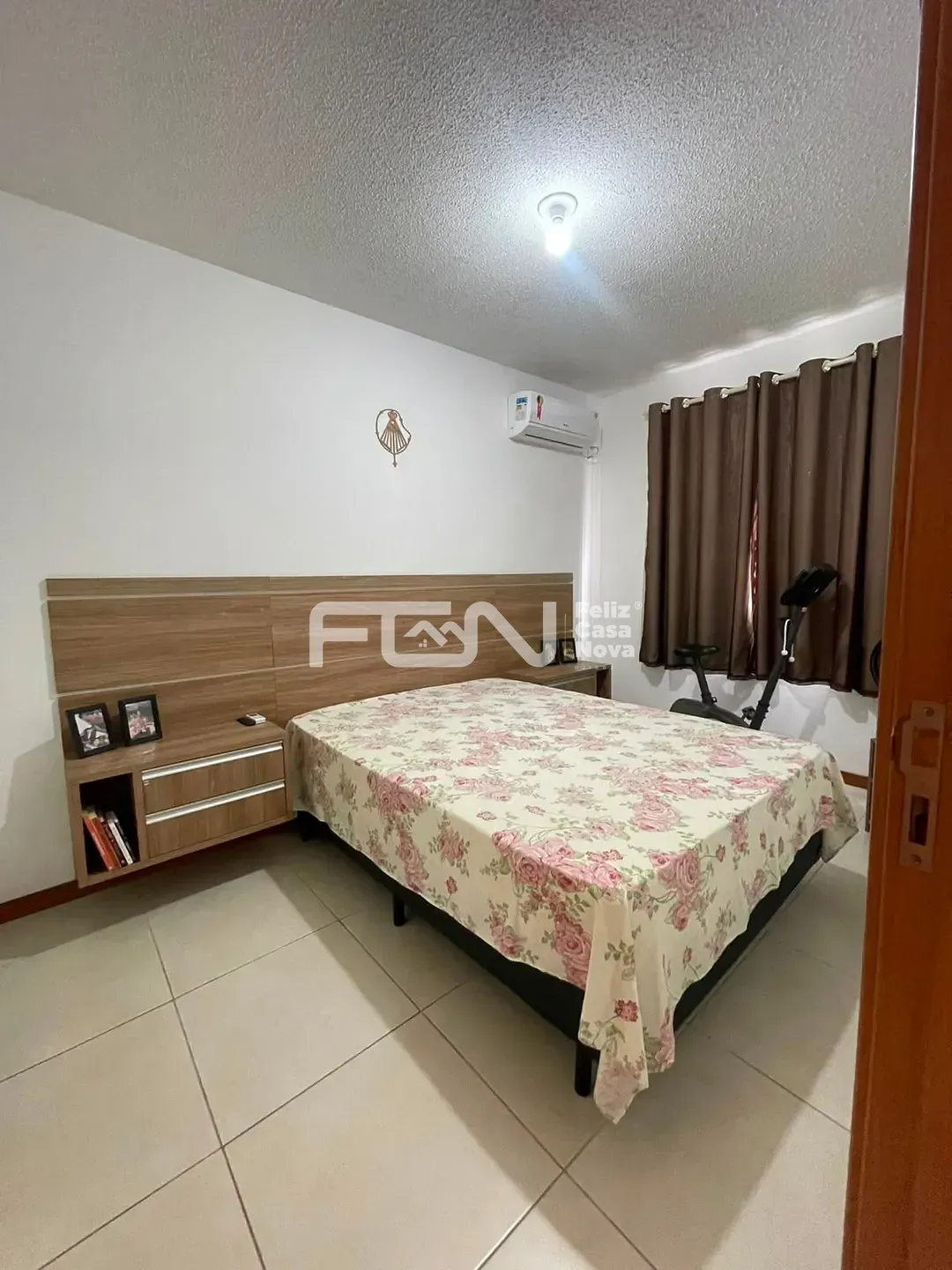 Apartamento, 2 quartos, 54 m² - Foto 4