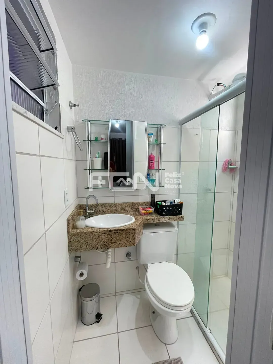 Apartamento, 2 quartos, 54 m² - Foto 9