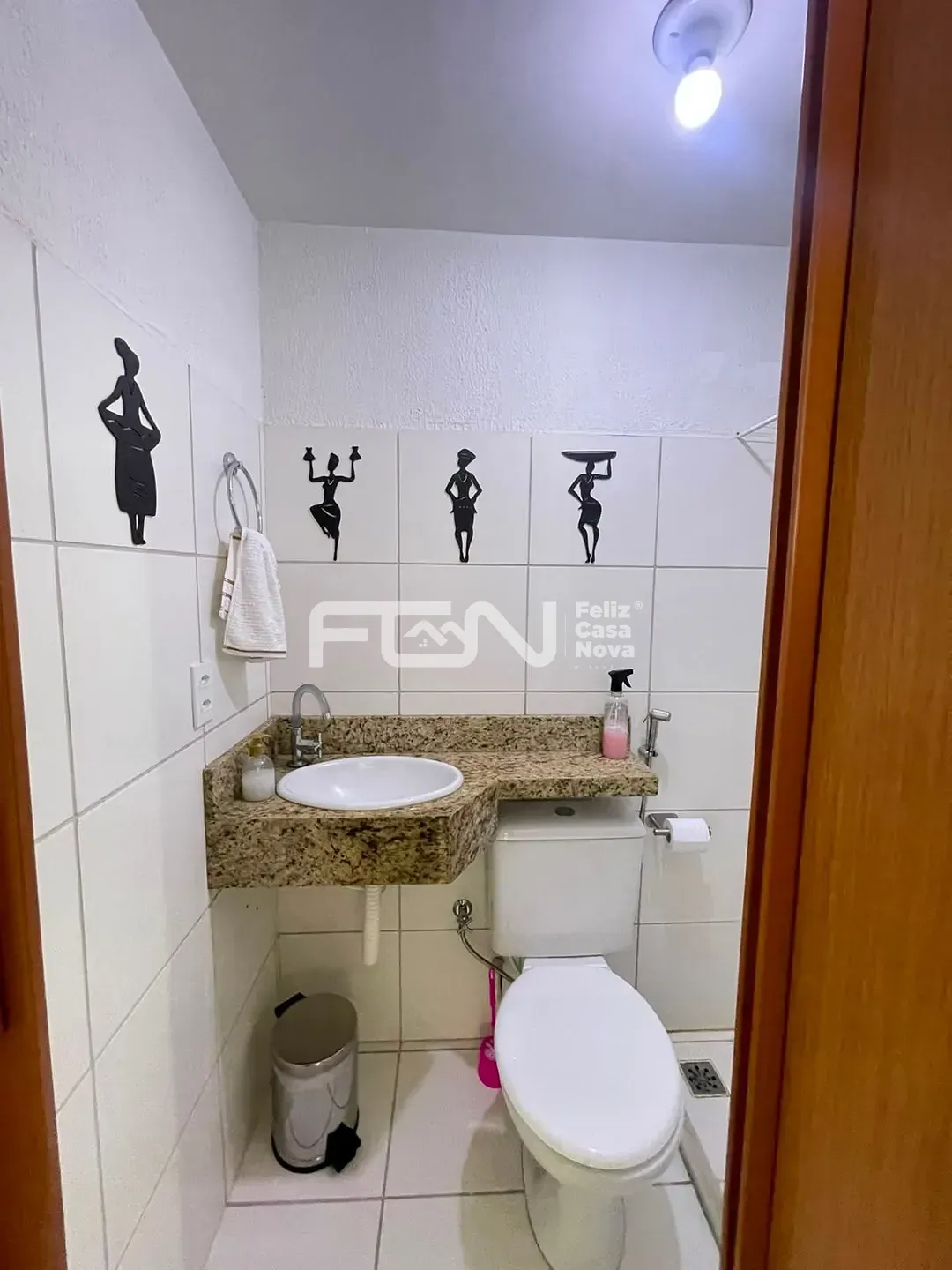 Apartamento, 2 quartos, 54 m² - Foto 10