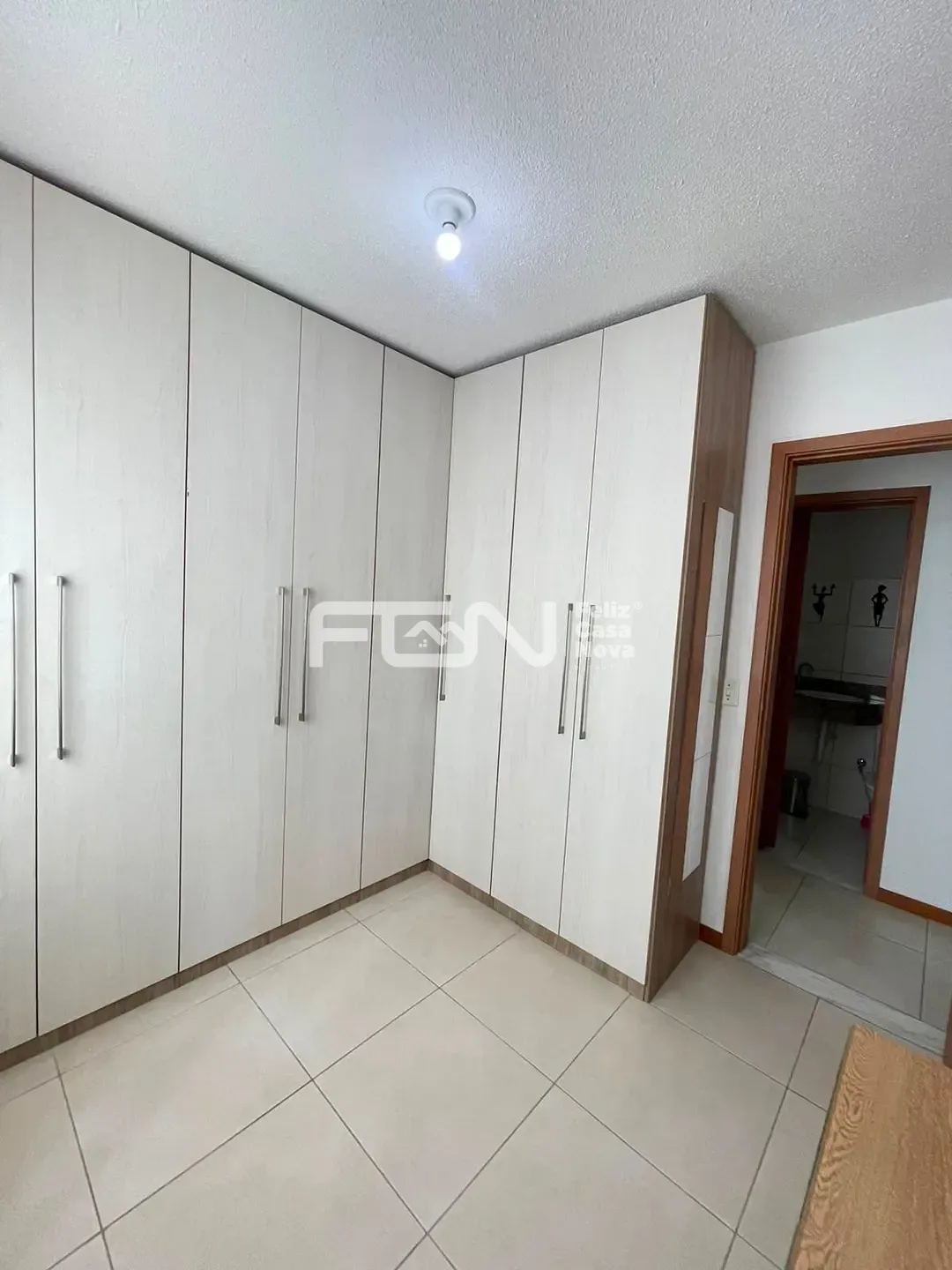 Apartamento, 2 quartos, 54 m² - Foto 6