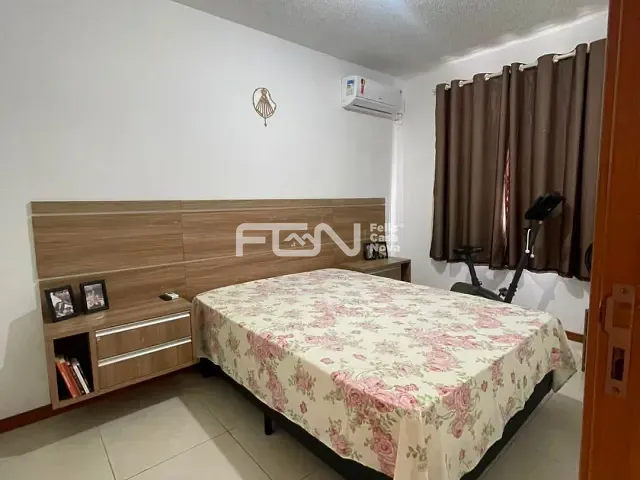 Apartamento 2 quartos e 1 banheiro, à venda, no bairro Alto da Cruz em Camaçari