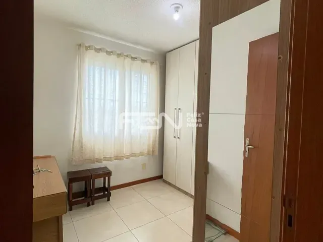 Apartamento 2 quartos e 1 banheiro, à venda, no bairro Alto da Cruz em Camaçari
