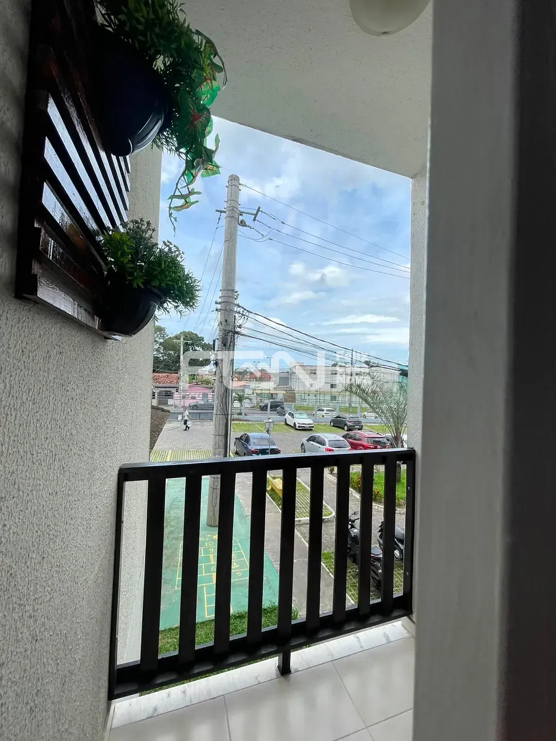 Apartamento, 2 quartos, 54 m² - Foto 11