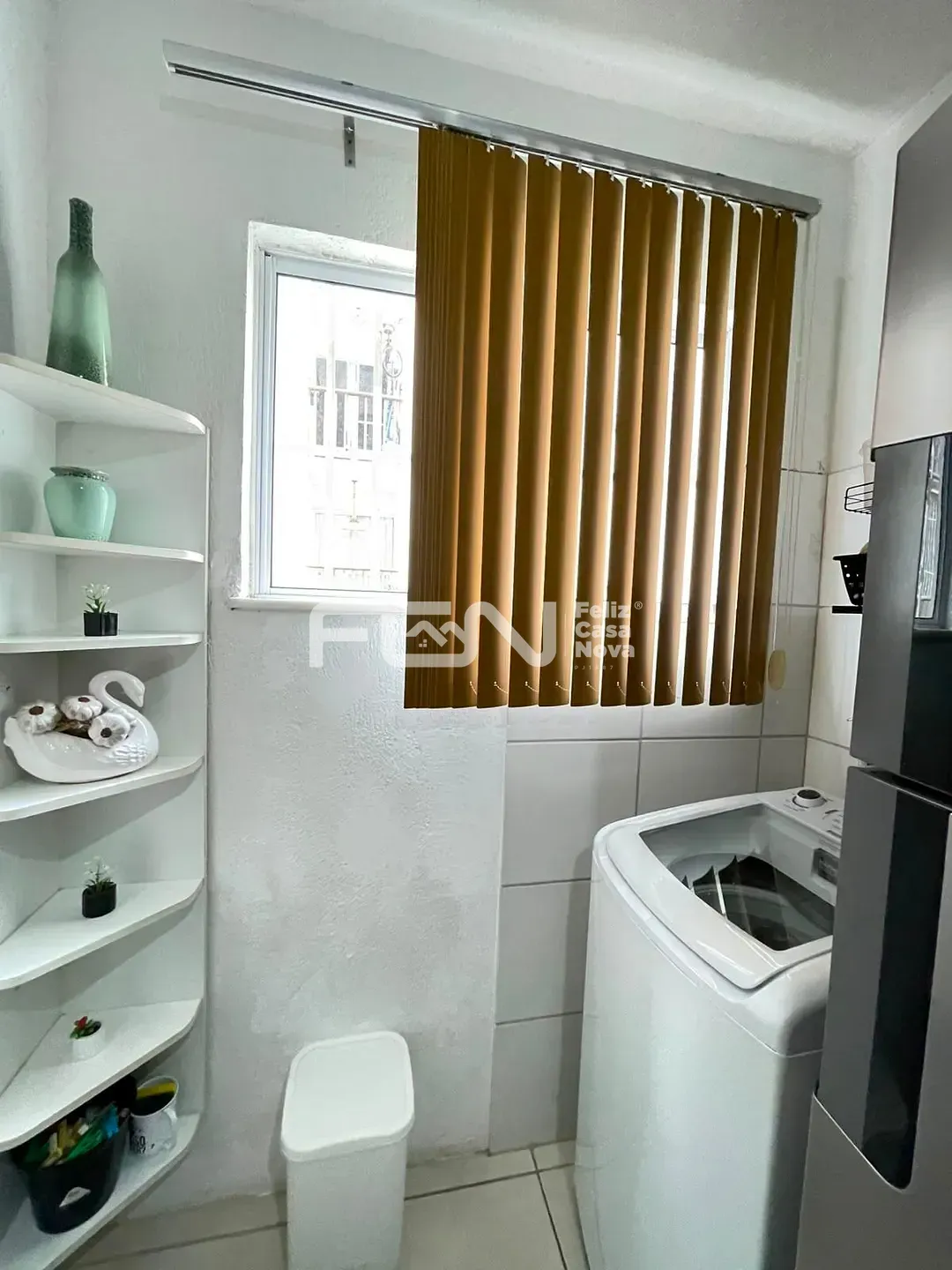 Apartamento, 2 quartos, 54 m² - Foto 8