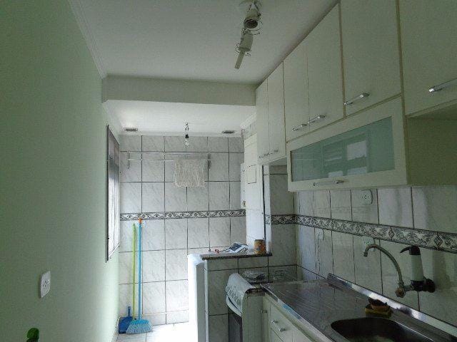 Foto do Apartamento - Apartamento residencial para locação, Jardim América, São José dos Campos. | INDEPENDENCE NEGOCIOS IMOBILIARIOS LTDA