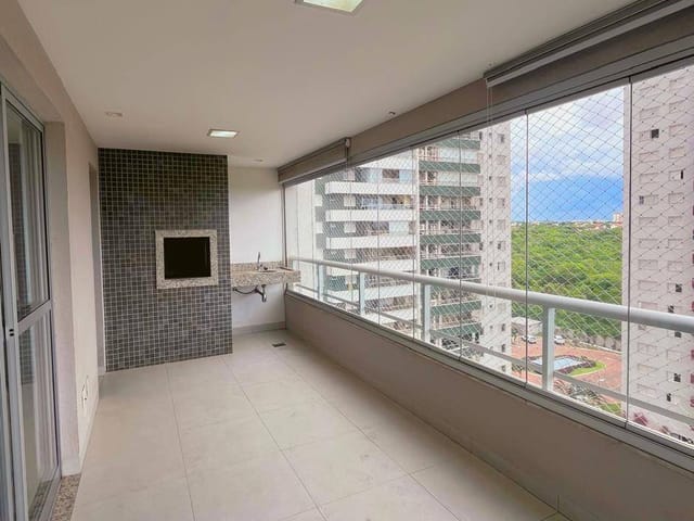 Apartamento 3 quartos e 4 banheiros, à venda ou para alugar, no bairro Jardim Aclimação em Cuiabá