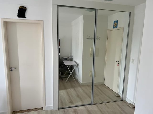 Foto do Apartamento - APARTAMENTO 95M² COM SUÍTE | Maranhão Padrão Imóveis