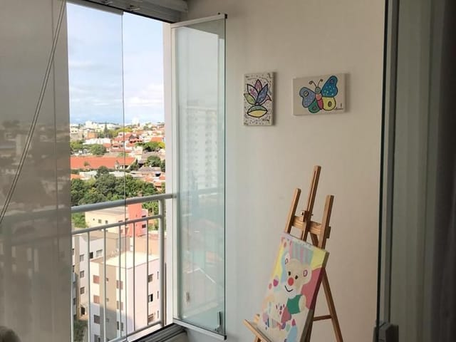 Foto do Apartamento - APARTAMENTO 95M² COM SUÍTE | Maranhão Padrão Imóveis