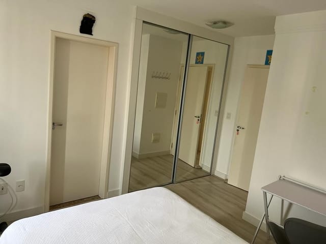 Foto do Apartamento - APARTAMENTO 95M² COM SUÍTE | Maranhão Padrão Imóveis