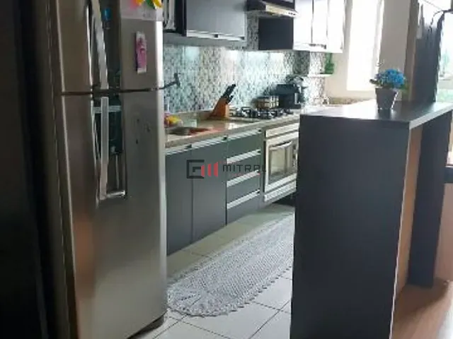 Apartamento 3 quartos e 2 banheiros, à venda, no bairro Jardim América em Londrina