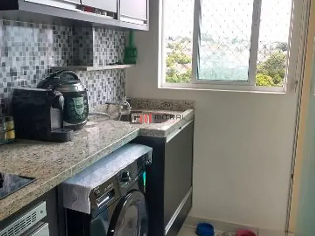 Apartamento 3 quartos e 2 banheiros, à venda, no bairro Jardim América em Londrina