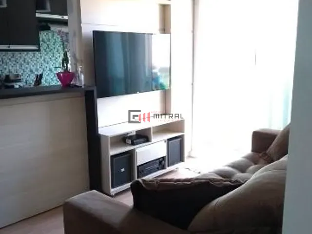Apartamento 3 quartos e 2 banheiros, à venda, no bairro Jardim América em Londrina