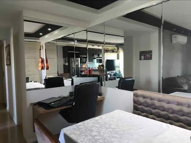 Apartamento 3 quartos e 2 banheiros, à venda, no bairro Jardim América em Londrina