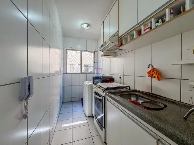 Apartamento com 91m² 3 quartos e 2 banheiros, à venda, no bairro Nossa Senhora de Lourdes em Londrina
