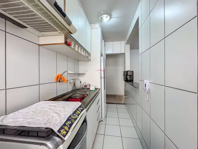 Apartamento com 91m² 3 quartos e 2 banheiros, à venda, no bairro Nossa Senhora de Lourdes em Londrina