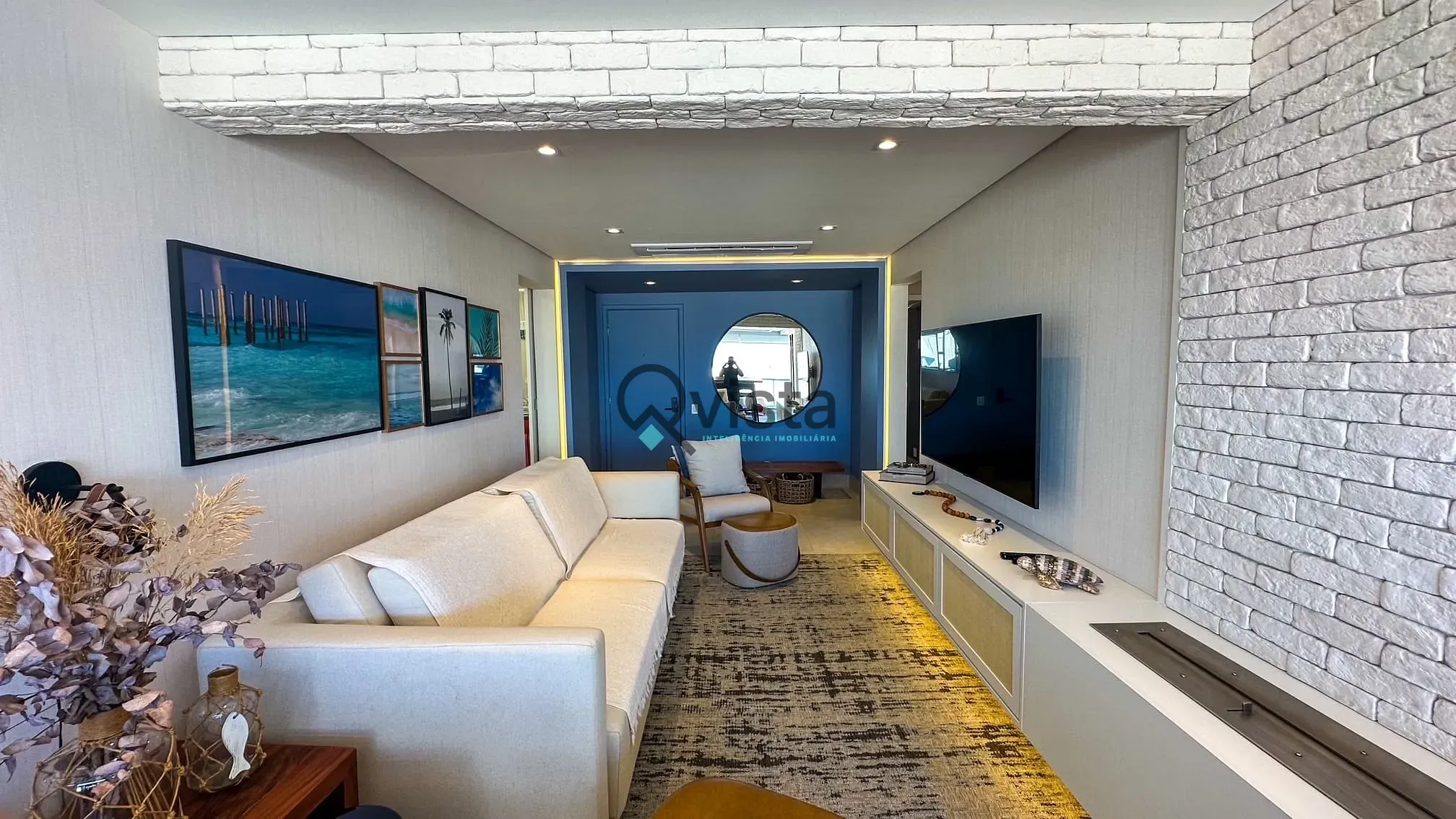 Apartamento, 3 quartos, 104 m² - Foto 3