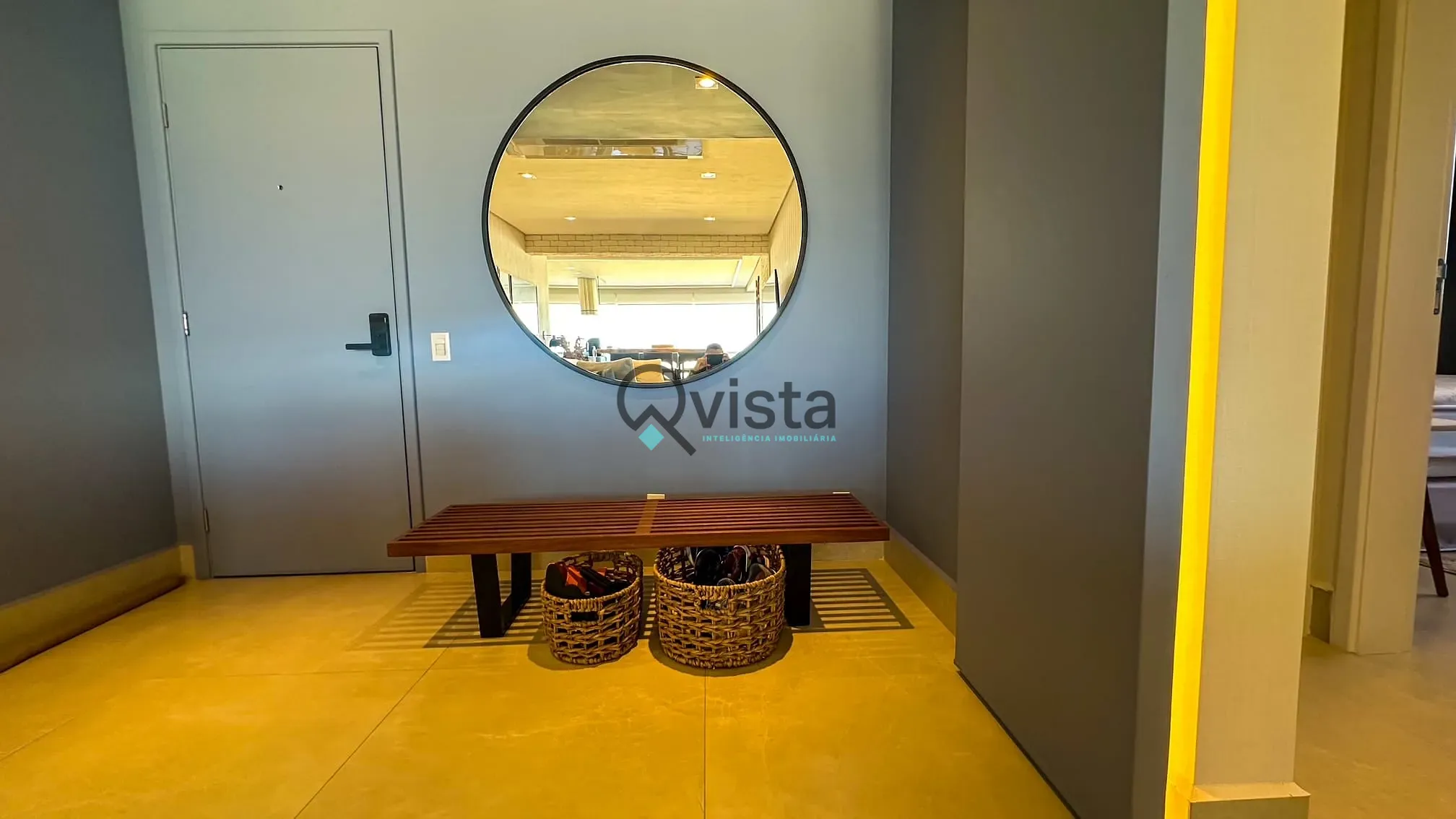 Apartamento, 3 quartos, 104 m² - Foto 4