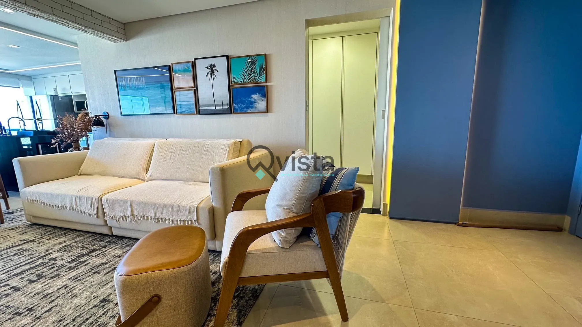 Apartamento, 3 quartos, 104 m² - Foto 5