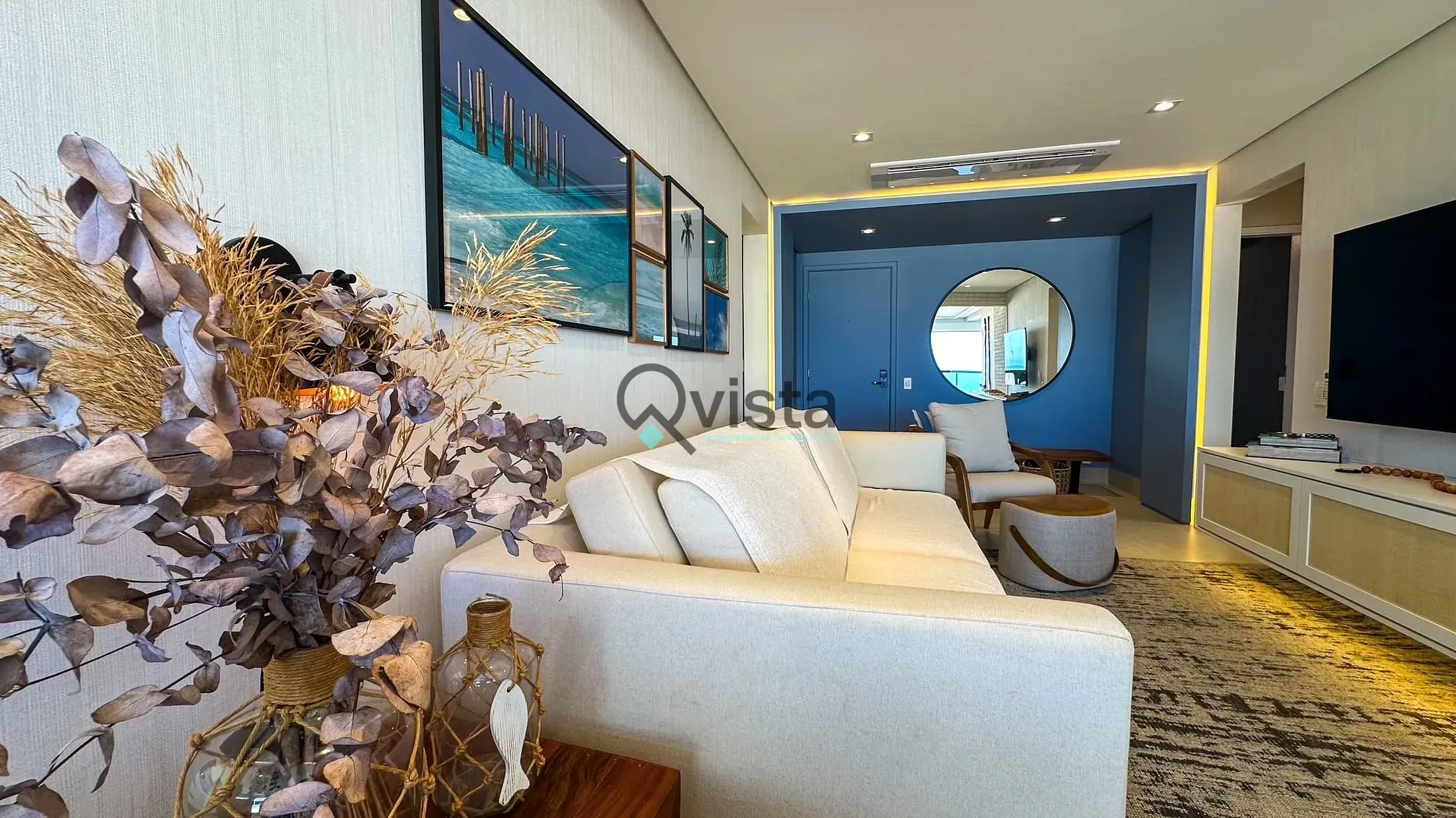 Apartamento, 3 quartos, 104 m² - Foto 8