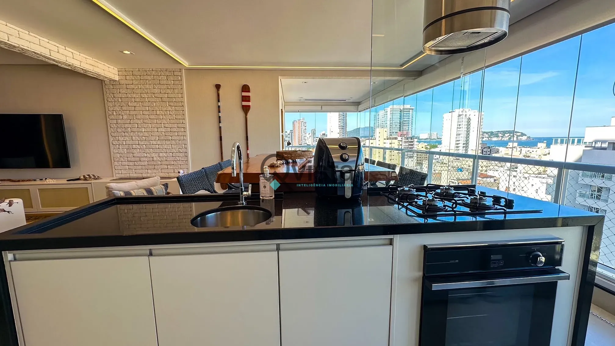 Apartamento, 3 quartos, 104 m² - Foto 11