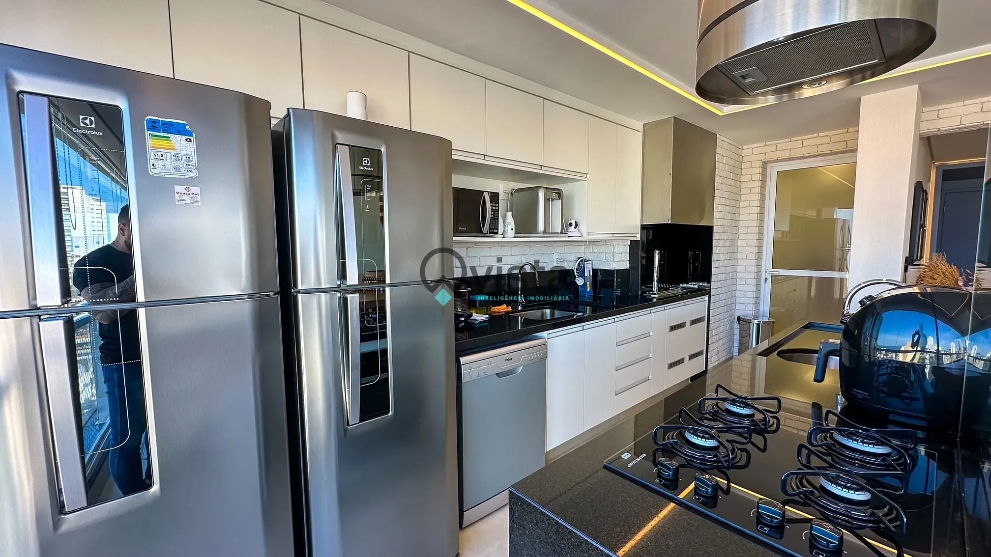 Apartamento, 3 quartos, 104 m² - Foto 13