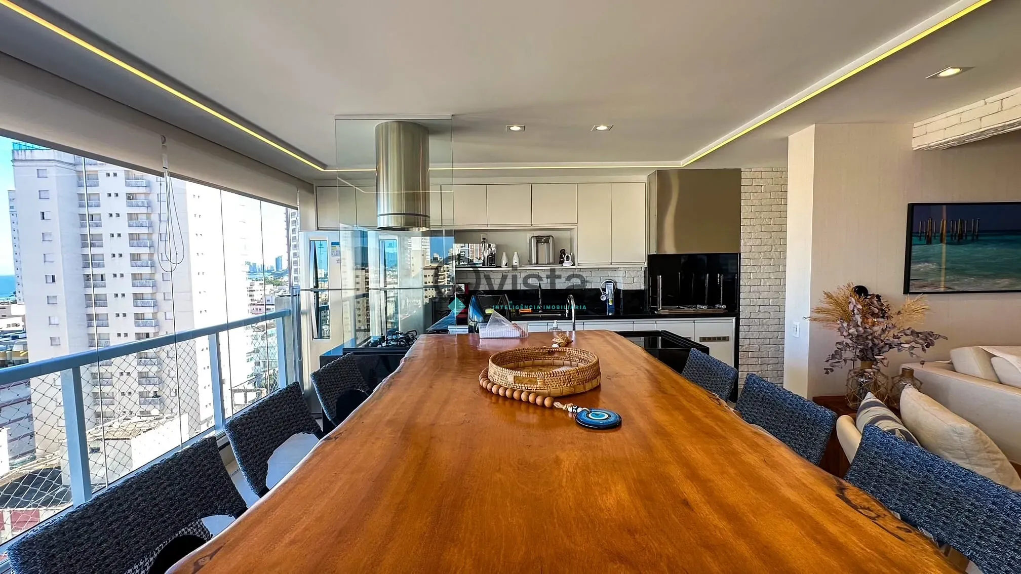Apartamento, 3 quartos, 104 m² - Foto 1