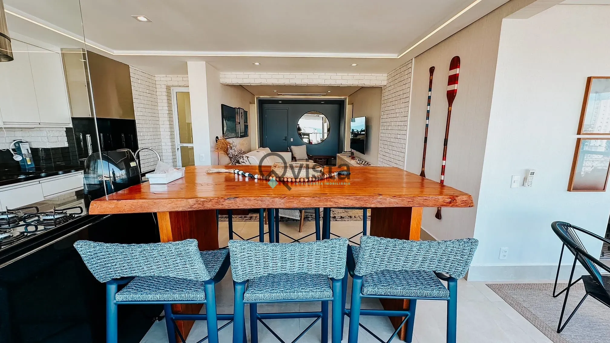 Apartamento, 3 quartos, 104 m² - Foto 2
