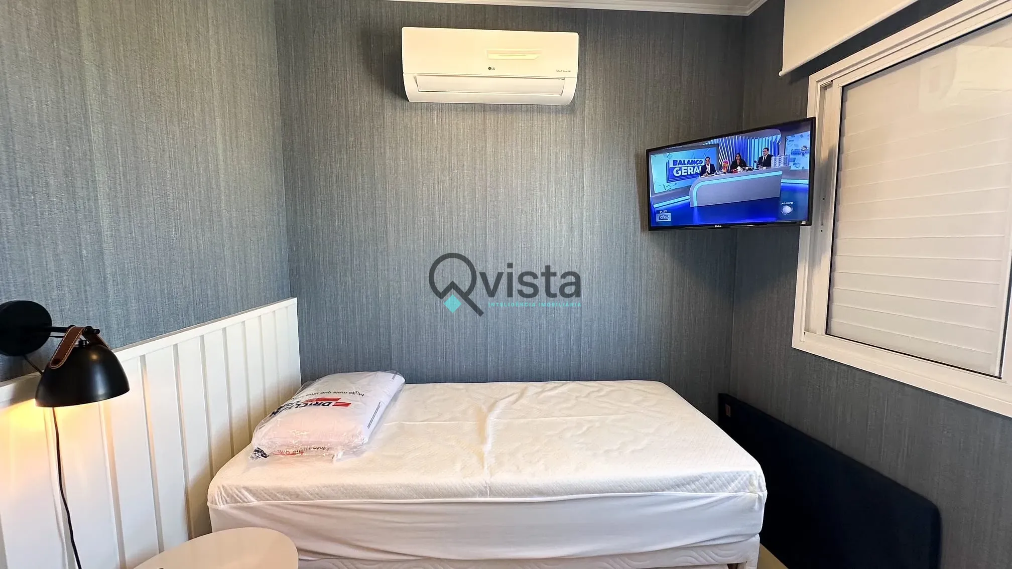 Apartamento, 3 quartos, 104 m² - Foto 26