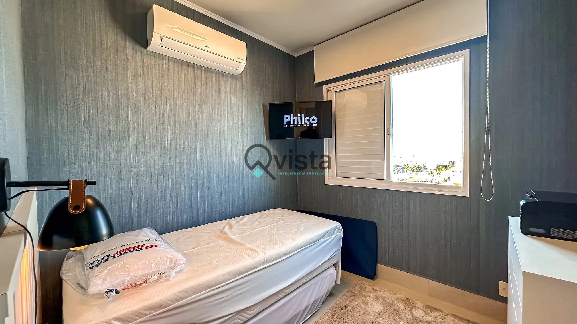 Apartamento, 3 quartos, 104 m² - Foto 28