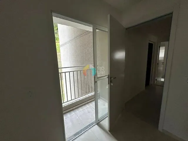 Apartamento com 53m² 2 quartos e 2 banheiros, à venda, no bairro Duarte Silveira em Petrópolis