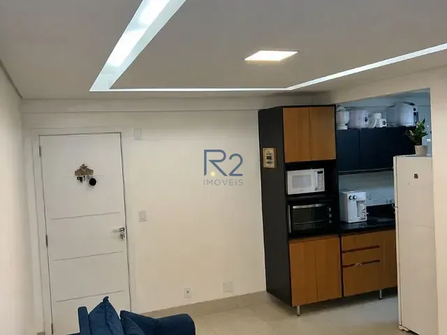Apartamento com 65m² 2 quartos e 2 banheiros, à venda, no bairro Setor Habitacional Samambaia em Vicente Pires